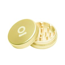Ongrok 2pc Gold Grinder - Ongrok 2pc Gold Grinder