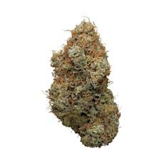 Afghani Bullrider 3.5g