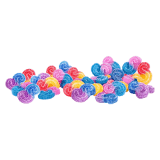 CBD Berry Variety Pack 30 Pack Soft Chews Q243