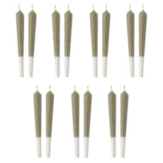 Cali Kush Pre-roll 14x0.5g Pre-Rolls Q246