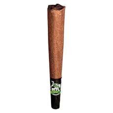 Wes' Coast Kush Blunt 1x1g