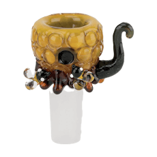 GALAXY HIVE 19 - HEADY CHARACTER SLIDE BEEHIVE 19MM