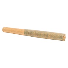 PR185 | 1g Roll Up Indica Pre-Roll