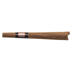 BOLD - Root BOLD Vanilla Diamond Infused Blunt - Indica - 1x1g