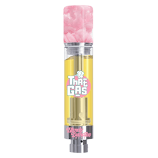 That Gas (TK3000) 1g *Distillate *11% Terps