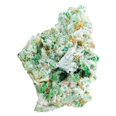 GG 3.5g Dried Flower