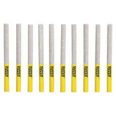 Rockstar Slims Pre-roll - Rockstar Slims Pre-roll 10x0.4g Pre-Rolls