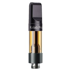Yuzu Honey Diamonds 510 Thread Cartridge 1g