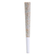 TENZO Diamond Thrilla Triple-Diamond Infused Pre-Roll - 1x1G