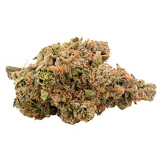 WEST COAST GAS Heavy Hitter 7g