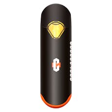 Contraband - La Confidential Live Resin Disposable Vape - La Confidential Live Resin Disposable Vape 1g Disposable Pens