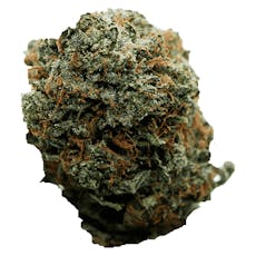 Milkyway 28g Dried Flower