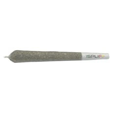 1Spliff - Biscotti Pre-roll 2x1g Pre-Rolls