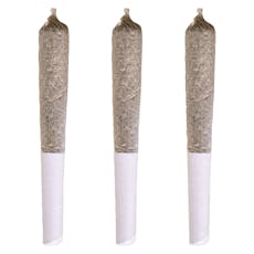 Maple Pancakes Pre-roll 3x0.5g Pre-Rolls