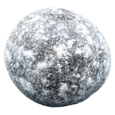 Afghan Black Diamond Dusted Hash 2g Hash and Kief