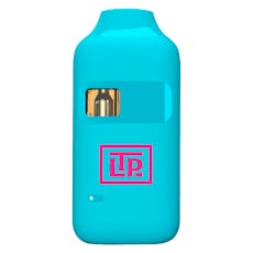 The Loud Plug - Tropicana CKS Liquid Diamonds - AIO - Hybrid - 1g