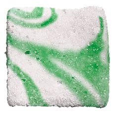 GLENN'S No.14 Multi Cannabinoid THC/CBG Gummies-green Apple 1 Pack