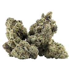 DEALR - Galactica OG Dried Flower - Galactica OG 14g