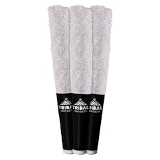 Tribal - Galactic Rntz Trifecta Infused 3x0.6g Pre-Rolls
