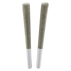 BC Doobies | Bubblegum Ice Cream Pre-Roll - BC Doobies | Bubblegum Ice Cream Pre-Roll | 2x1g