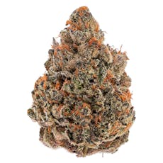 Hollywood 3.5g (Terps 2.7%)