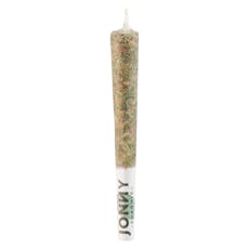 Jonny Chronic - Rotating Sativa Reefers 2x1g