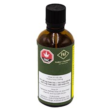 Farm & Florist - Olive Oil 90ml Oils - Olive Oil 90ml Oils