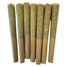 Profile -tropical Pre-roll 7x0.5g