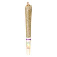 LITTI. - Sunrise Smash Diamond Infused 5x0.5g Pre-Rolls