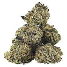 BC Smalls - Flower - Sativa - Sonic Screwdriver Smalls 3.5g