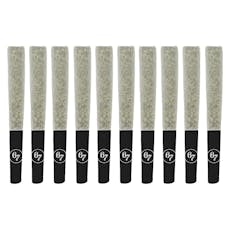 SIXTY SEVEN SINS Canadian Chill Pre-roll 10x0.5g