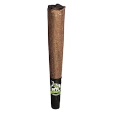 East Coast Dank'z Blunt- MTL Cannabis - Pre-Rolls - East Coast Dank'z Blunt 1x1g Pre-Rolls