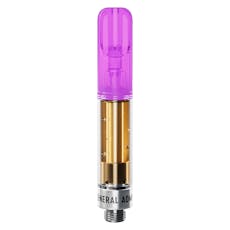 General Admission - Very Berry (indica) Liquid Diamonds 510 Thread Cartridge - Very Berry (indica) Liquid Diamonds 510 Thread Cartridge 0.95g 510 Thread Cartridges