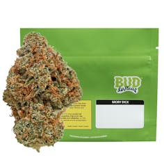 Moby Dick 3.5g by Bud Lafleur