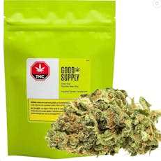 Jean Guy Flower By Good Supply - Jean Guy 3.5g by Good Supply