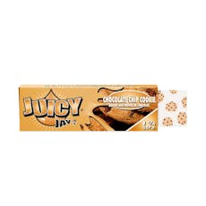 Juicy Jay Chocolate Chip 1 1/4 Papers