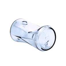 4.6" Hemper Crushed Can Handpipe