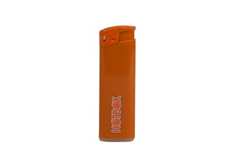 Hotbox Lighter - Orange