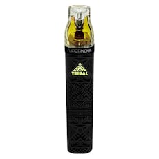 Cuban Linx Supernova Live Resin All-in-one Vape (12.8% Terps.) 1g