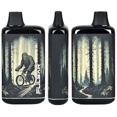 Pulsar 510 DL 2.0 PRO Design Series Variable Voltage Vape Bar - 1000mAh - Bigfoot