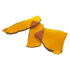 Purple Gas Shatter- Purple Hills - Shatter - Purple Gas Shatter 1g Shatter