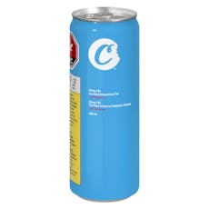 Cookies by Green Monke | Live Rosin Infused Iced Tea Cali Raspberry - Cookies by Green Monke | Live Rosin Infused Iced Tea Cali Raspberry | 10mg