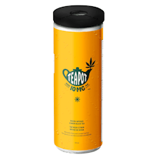 TeaPot - Beverages - Blend - Rosin Infused Lemon Black Tea 355ml