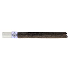 MillRite - Lavender Haze Glass Tip Blunt - 1x1g