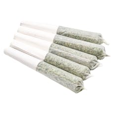 Irie Rolls (El Chivo) 5x0.5g *Craft