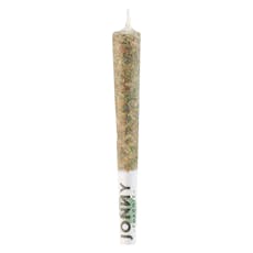 Jonny Chronic - Northern Lights Reefers - Northern Lights Reefers Pre-Roll 5x1g Pre-Rolls
