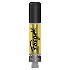 Fuego - Fruit Utopia 510 Thread Cartridge - Fruit Utopia 510 Thread Cartridge 1g 510 Thread Cartridges