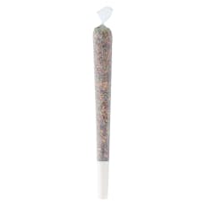 Flavoured Captain Kush Cereal Pre-Roll 4x0.5g