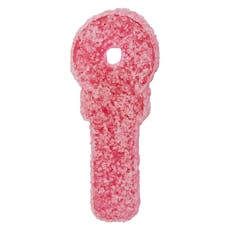 Very Berry Rocket- XMG+ Atomic Sours - Soft Chews - Very Berry Rocket 1 Pack Soft Chews