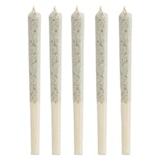 1964 - Lemon Diesel Pre-Roll - 5x0.5g